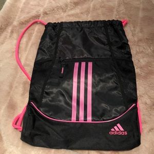 Adidas cinch sac